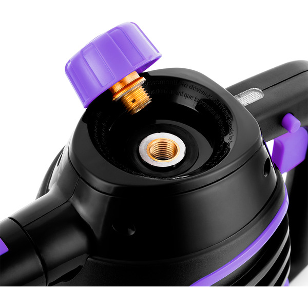 Пароочиститель Kitfort KT-930