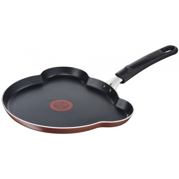 Сковорода для блинов TEFAL Pancake Pan Медвежонок 22 см (B3771072)