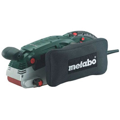 Ленточная шлифмашина Metabo BAE 75 (600375000)
