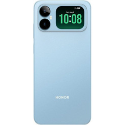 Смартфон Honor X5es (MLD-LX2) 4GB/64GB Light Blue