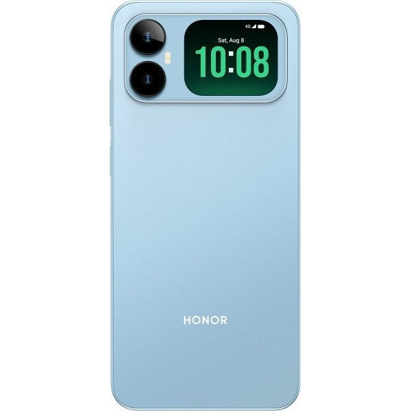 Смартфон Honor X5es (MLD-LX2) 4GB/64GB Light Blue