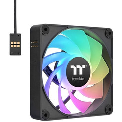 Комплект вентиляторов для корпуса Thermaltake CT120 EX ARGB 3-Fan Pack CL-F181-PL12SW-A