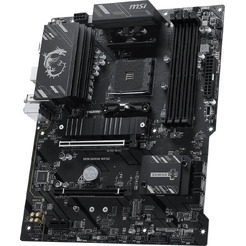 Материнская плата MSI B550 Gaming WiFi6E