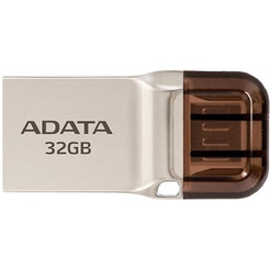 USB Flash A-Data UC360 32GB (AUC360-32G-RGD)