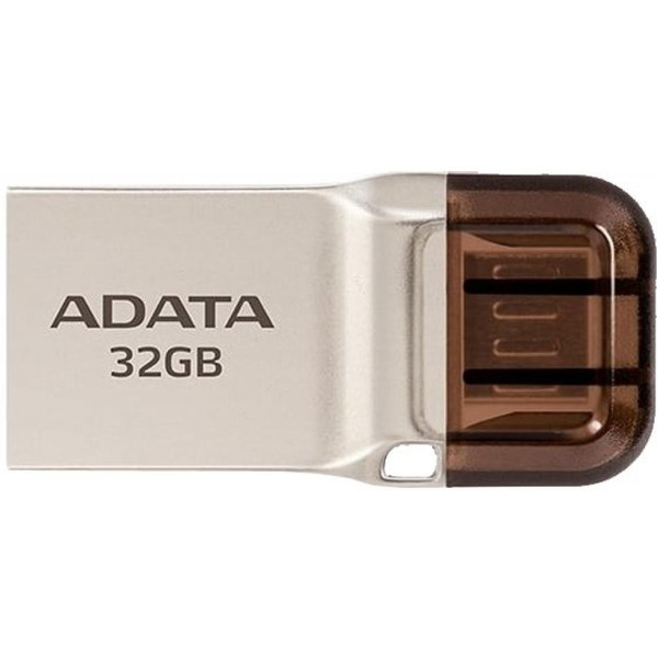USB Flash A-Data UC360 32GB (AUC360-32G-RGD)