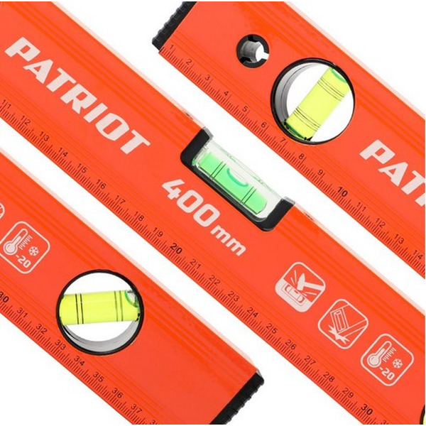 Уровень PATRIOT LCP-400