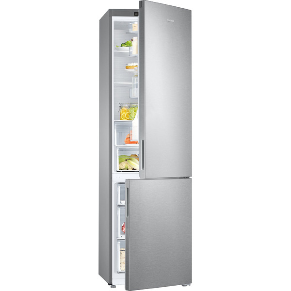 Холодильник Samsung RB37A5001SA/WT