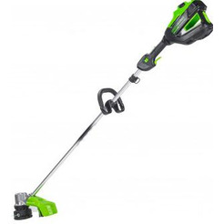 Триммер Greenworks GD82LTK5 2110607UB