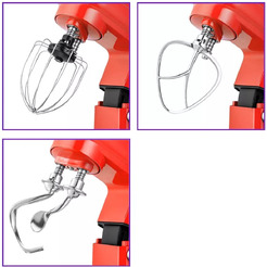 Планетарный миксер Kitfort КТ-3416-1