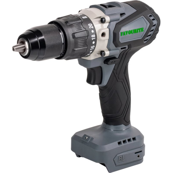 Ударная дрель-шуруповерт Favourite OBS 21 DC 100N Prof