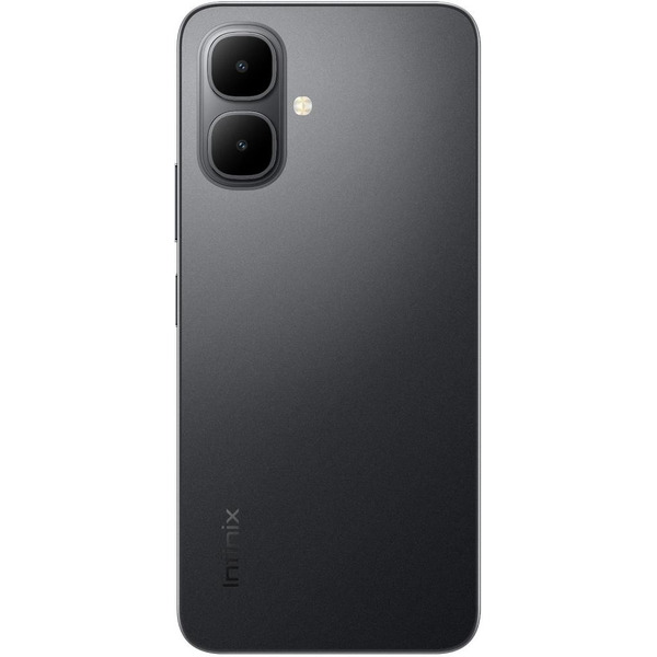 Смартфон Infinix Smart 10 X6725D 4GB/128GB (черный)