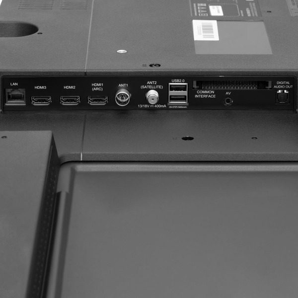 Телевизор Hyundai H-LED43BU7006