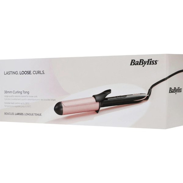 Плойка BABYLISS C453E