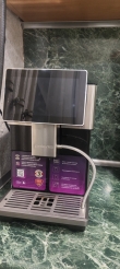 Кофемашина POLARIS PACM 2081AC WIFI IQ Home Черный