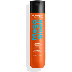 Шампунь для гладкости волос Matrix Total Results Mega Sleek 300 мл