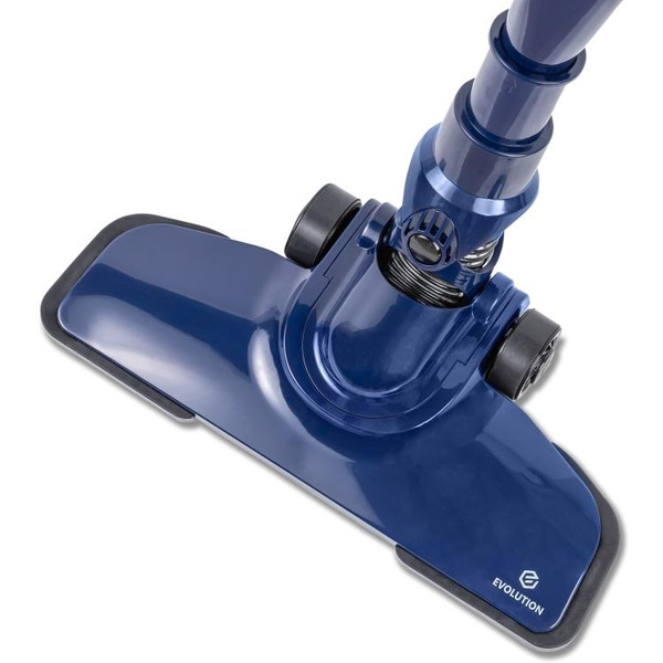 Пылесос EVOLUTION LX700