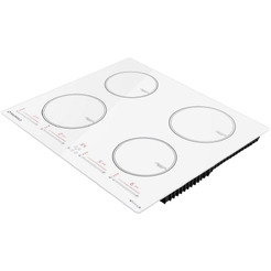 Варочная панель MAUNFELD CVI594SWH Inverter