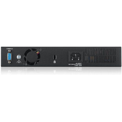 Коммутатор Zyxel GS2220-10HP-EU0101F