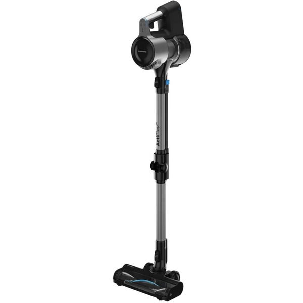 Пылесос Grundig VCP 8931