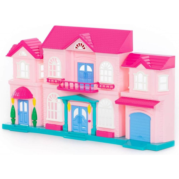 Кукольный домик Полесье София 78193