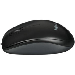 Мышь проводная LOGITECH M90 (L910-001793)