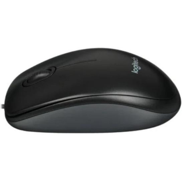 Мышь проводная LOGITECH M90 (L910-001793)