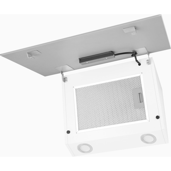 Вытяжка Weissgauff Zibal 60 WH Sensor