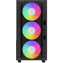 Корпус DeepCool CH560 (R-CH560-BKAPE4-G-1)