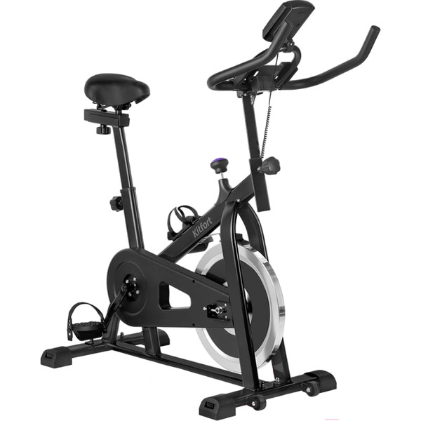 Велотренажер Kitfort КТ-6084