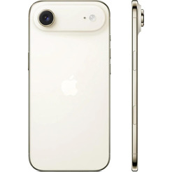 Смартфон Apple iPhone Air 256GB Light Gold (MG2NAZA/A)