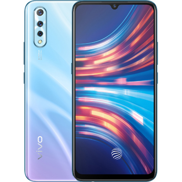 Смартфон vivo V17 Neo 6Gb/128Gb Skyline Blue