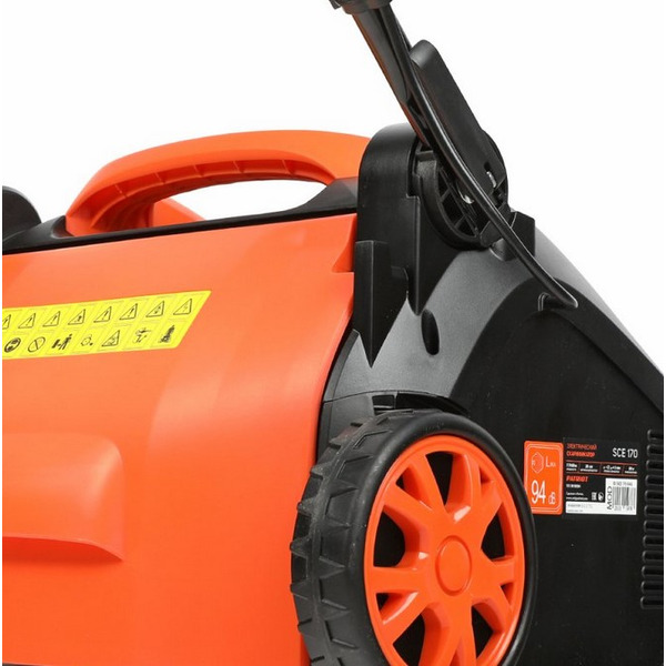 Скарификатор Patriot SCE 170