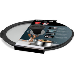 Крышка стеклянная Polaris CL 24