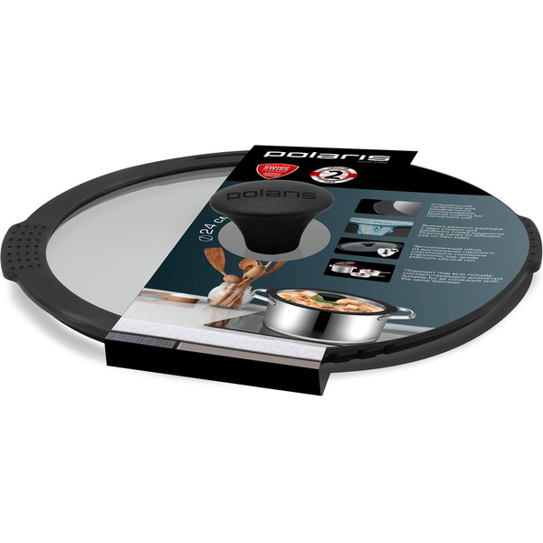 Крышка стеклянная Polaris CL 24