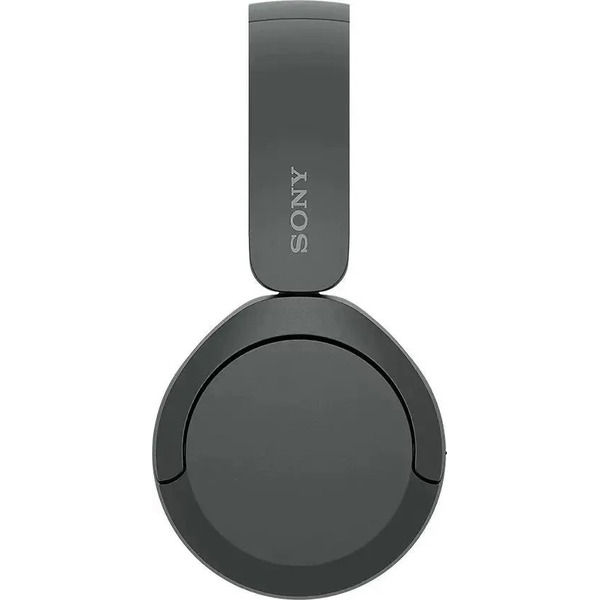Наушники SONY WH-CH520B (черный)