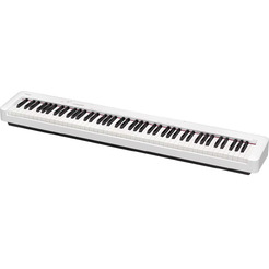 Цифровое пианино Casio CDP-S110 (белый)