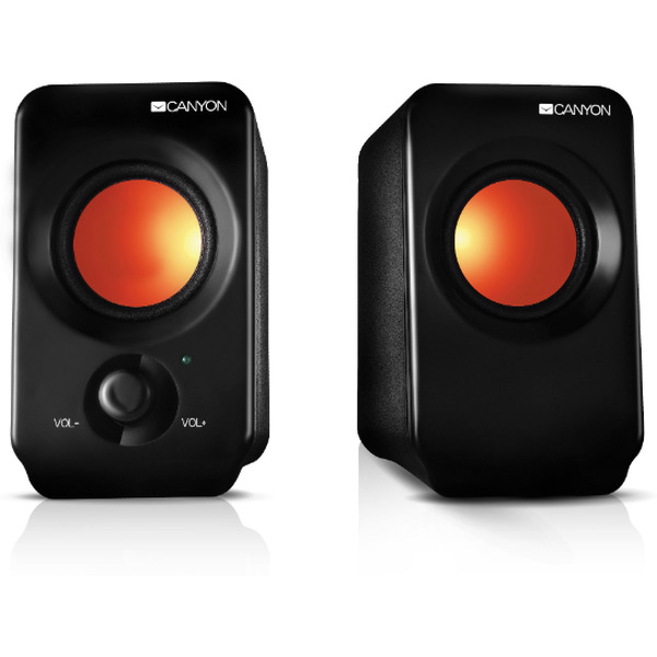 Динамики CANYON CNE-CSP202