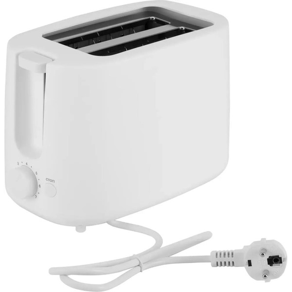Тостер StarWind ST4107 (белый)