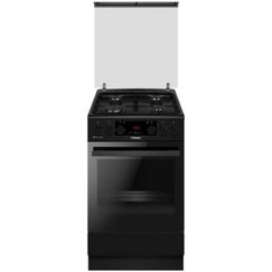 Плита газоэлектрическая HANSA FCMS593563
