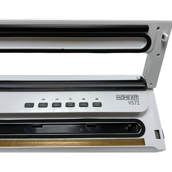 Вакуумный упаковщик HomeKit VS72