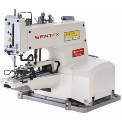 Промышленная швейная машина SENTEX ST-1377DD