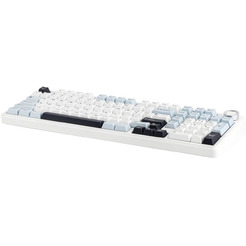 Клавиатура AULA F99 Pro (Blue-White-Black Purple Star Vector Switches)