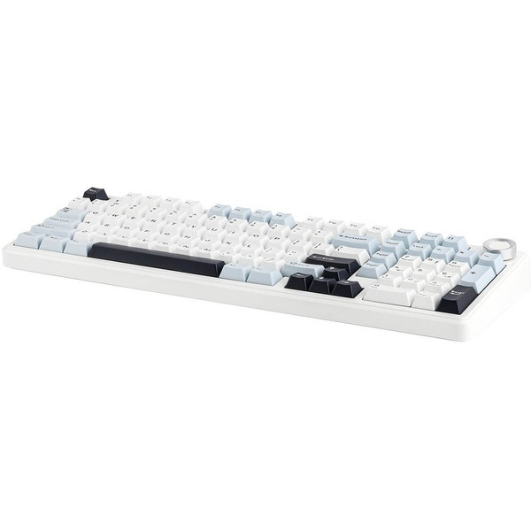 Клавиатура AULA F99 Pro (Blue-White-Black Purple Star Vector Switches)