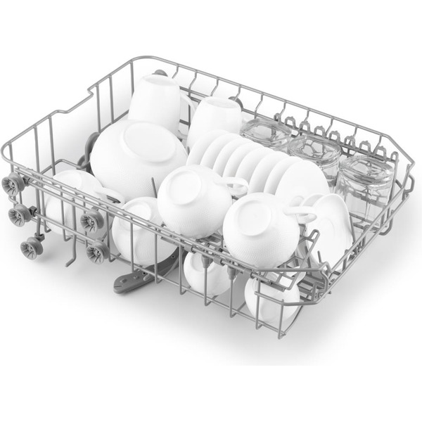 Посудомоечная машина WEISSGAUFF DW 4015