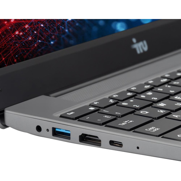 Ноутбук iRU Tactio 14RLH 2059083