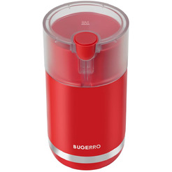 Кофемолка BUGERROBG-5802
