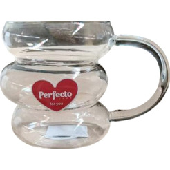 Кружка Perfecto Linea Bubble 30-990450