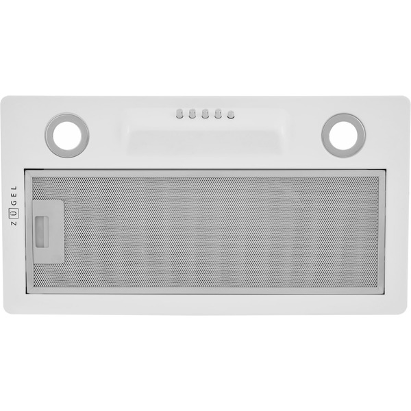 Вытяжка ZUGEL ZHI522W (белая)