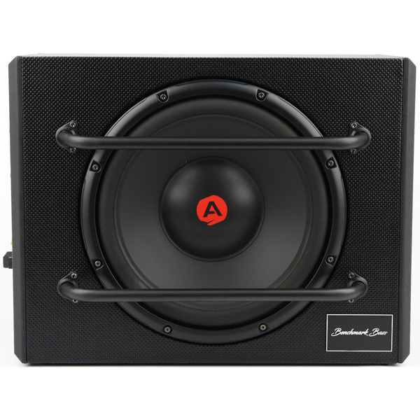 Корпусной активный сабвуфер ACV BBA-12D