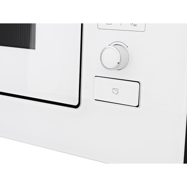 Микроволновая печь Exiteq EXM-108 (белая)